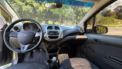 Chevrolet Beat 1.2 Ls