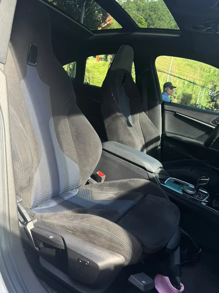 Bmw Serie 2 2.0 218i Grand Coupé M