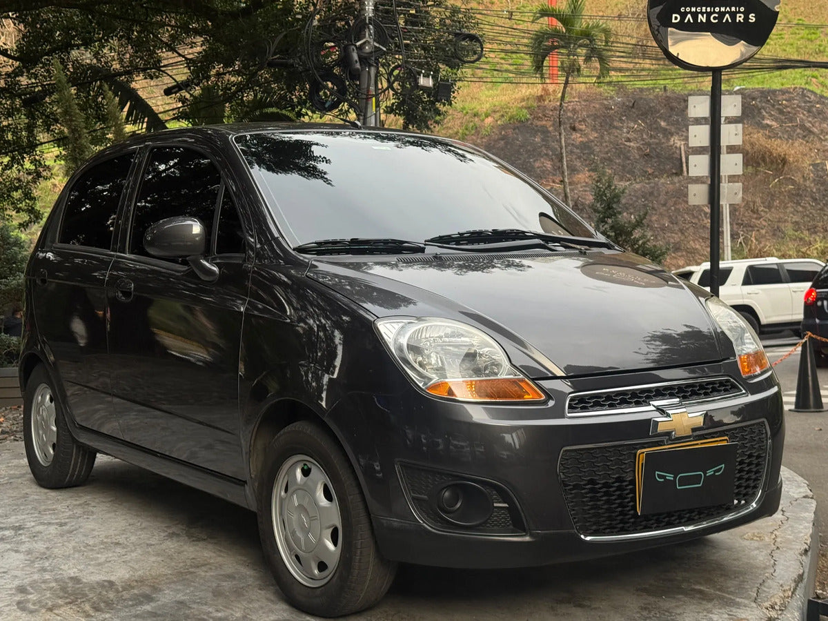 Chevrolet Spark 1.0 Life
