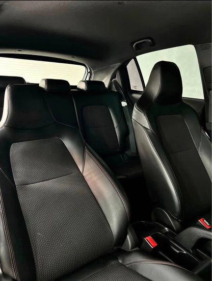 Chevrolet Onix 1.0t Rs Mt