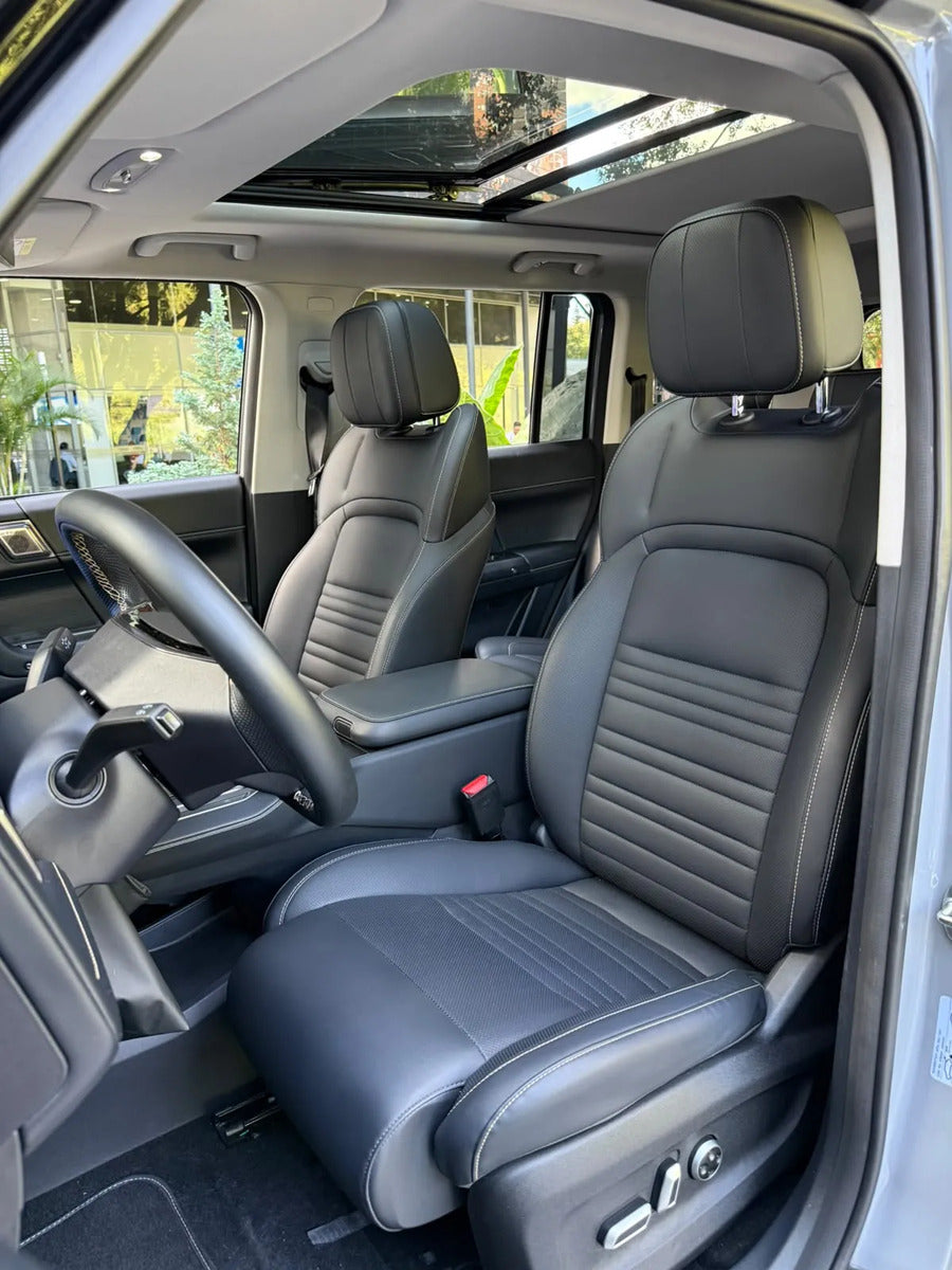 Chery Icar 03 0.0 Awd (69,77kwh)