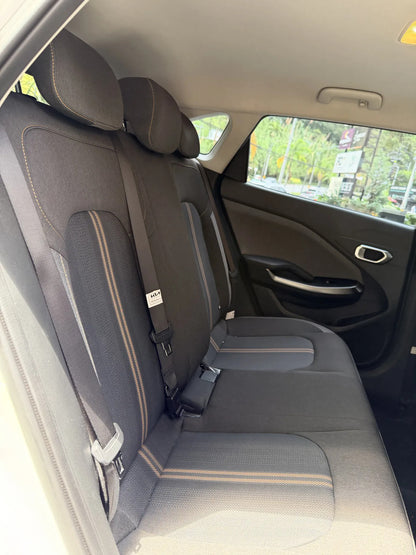 Kia K3 Cross 1.6 Vibrant At
