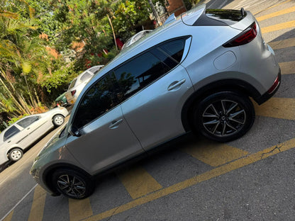 Mazda Cx-5 2.5 Grand Touring Lx 4x4