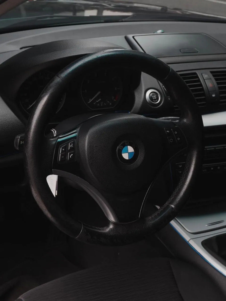 Bmw Serie 1 2.0 120i E87