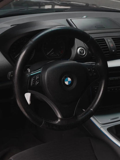 Bmw Serie 1 2.0 120i E87