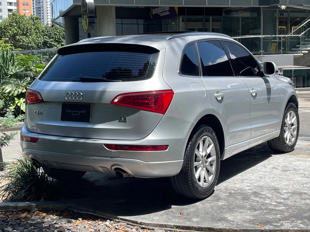 Audi Q5 3.2 Fsi Luxury S-tronic Quattro