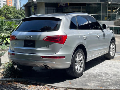 Audi Q5 3.2 Fsi Luxury S-tronic Quattro