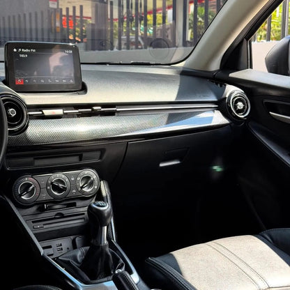 Mazda 2 1.5 Touring