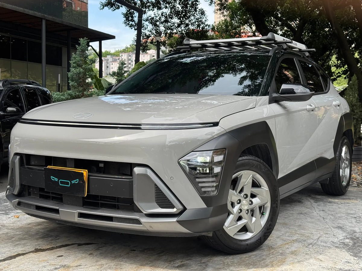 Hyundai Kona 1.6 Hev Premium