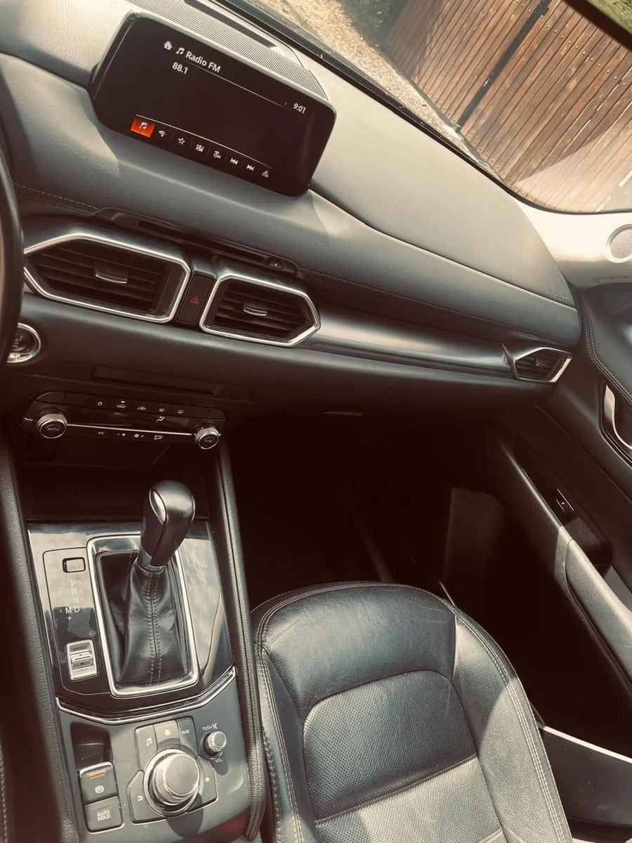 Mazda Cx-5 2.5 Touring At