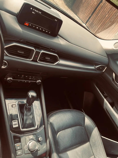 Mazda Cx-5 2.5 Touring At