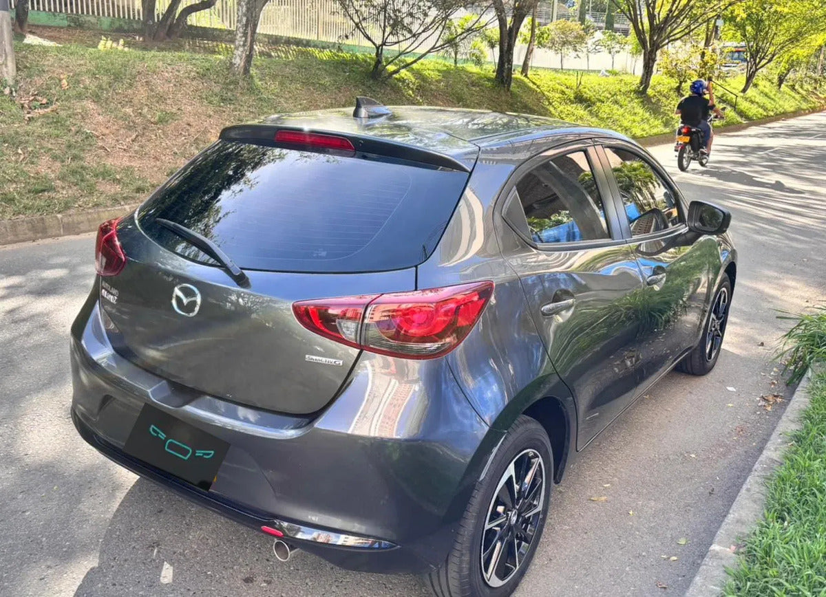 Mazda 2 1.5 Grand Touring Lx