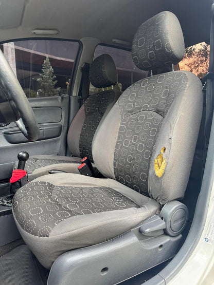 Chevrolet Spark 1.0 Life Mt