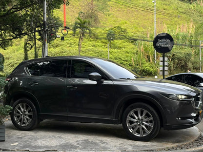 Mazda Cx-5 2.5 Grand Touring At