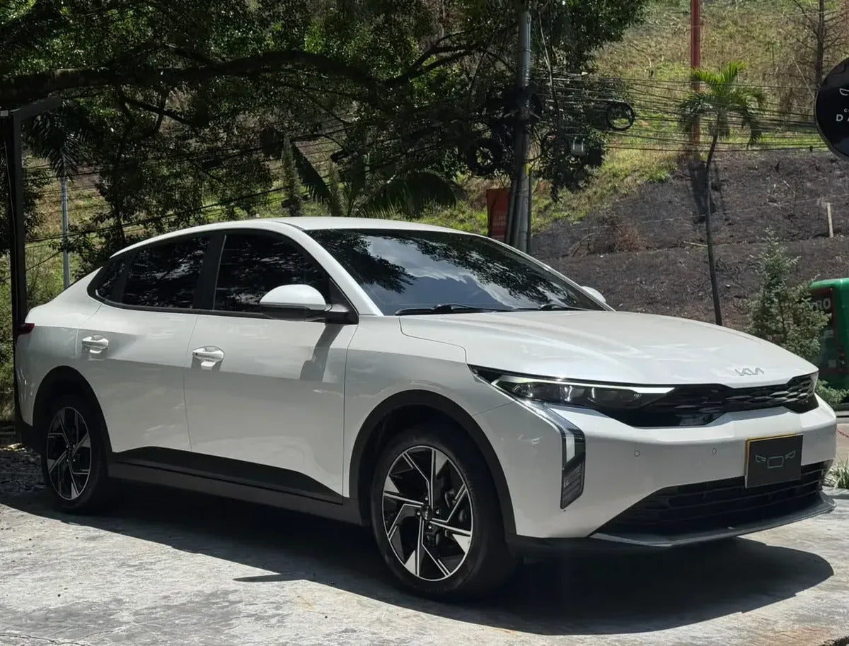 Kia K3 1.6 Zenith At
