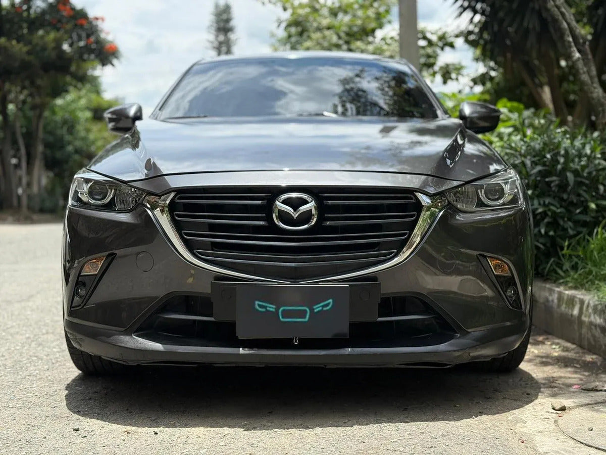 Mazda Cx-3 2.0 Touring At