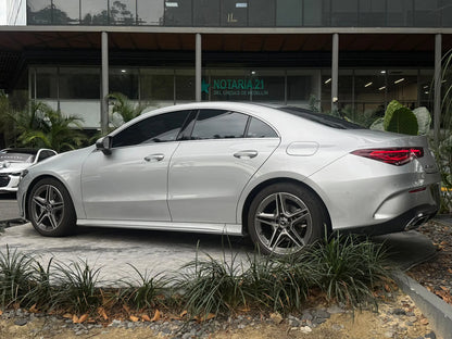 Mercedes-benz Cla 200 1.3 Amg Line