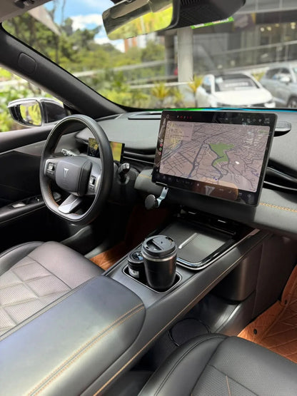 Deepal S05 1.5 Max Hibrido De Rango Extendido (27,28 Kwh)