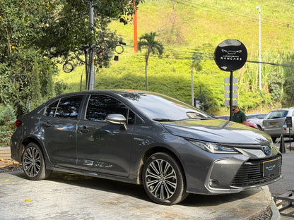 Toyota Corolla 1.8 Se-g
