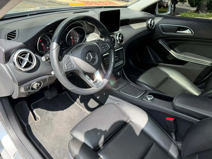 Mercedes-benz Clase Gla 1.6 200 Urban