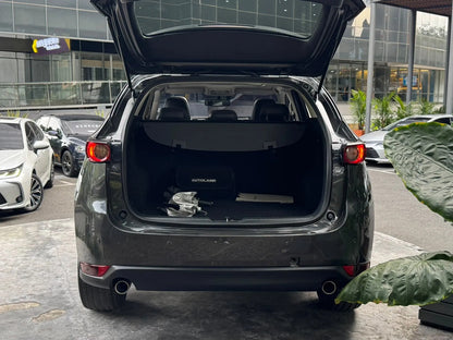 Mazda Cx-5 2.5 Grand Touring At