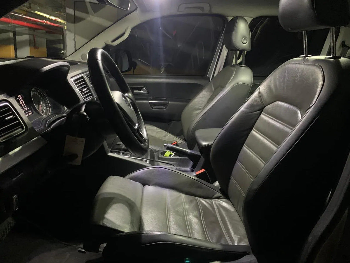 Volkswagen Amarok 2.0 Highline 4x4