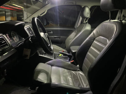 Volkswagen Amarok 2.0 Highline 4x4