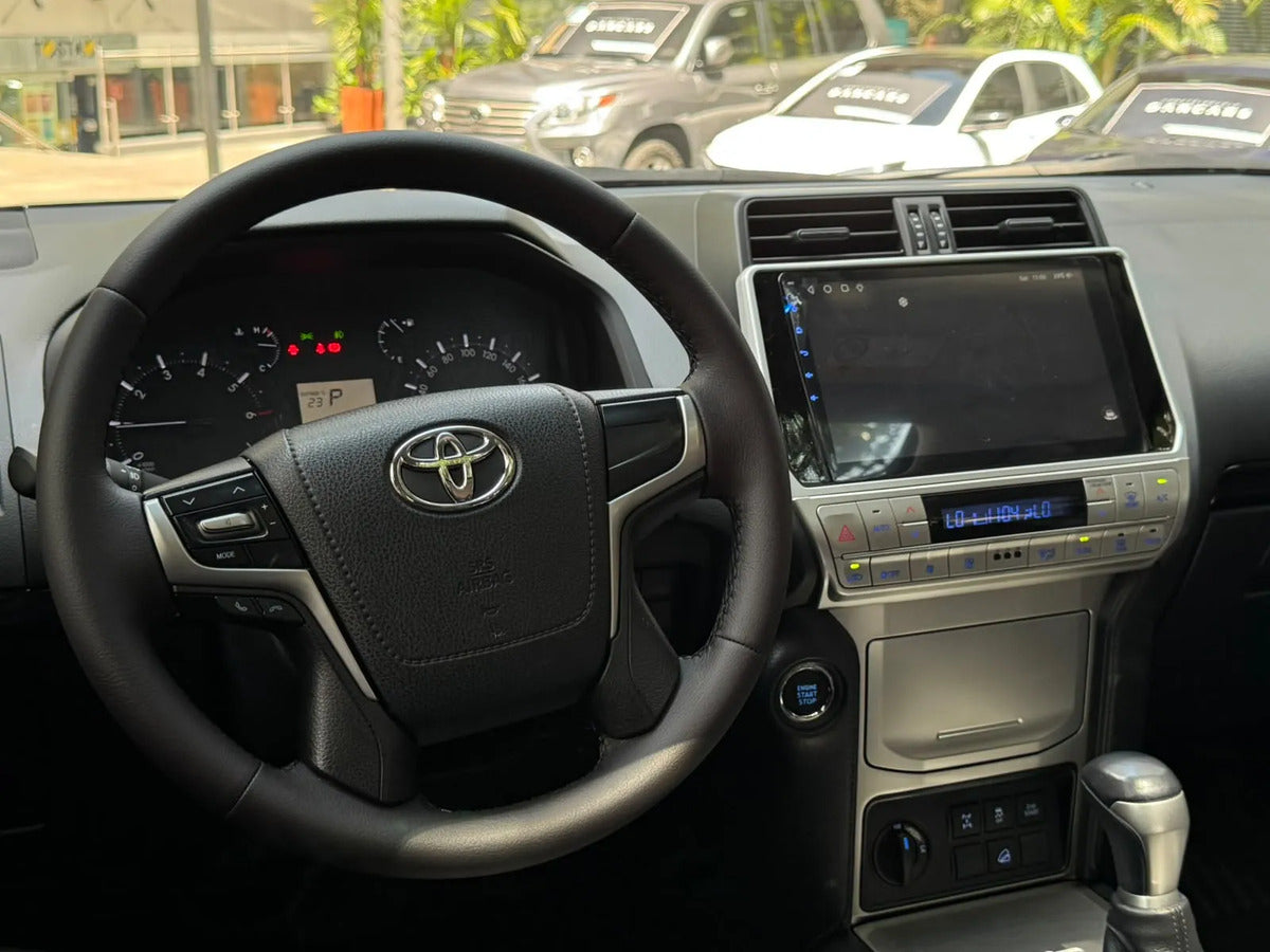 Toyota Prado 4.0 Tx-l Fl 2 Ii