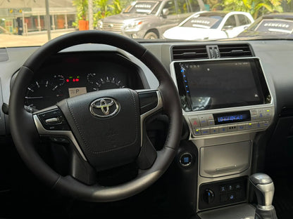 Toyota Prado 4.0 Tx-l Fl 2 Ii