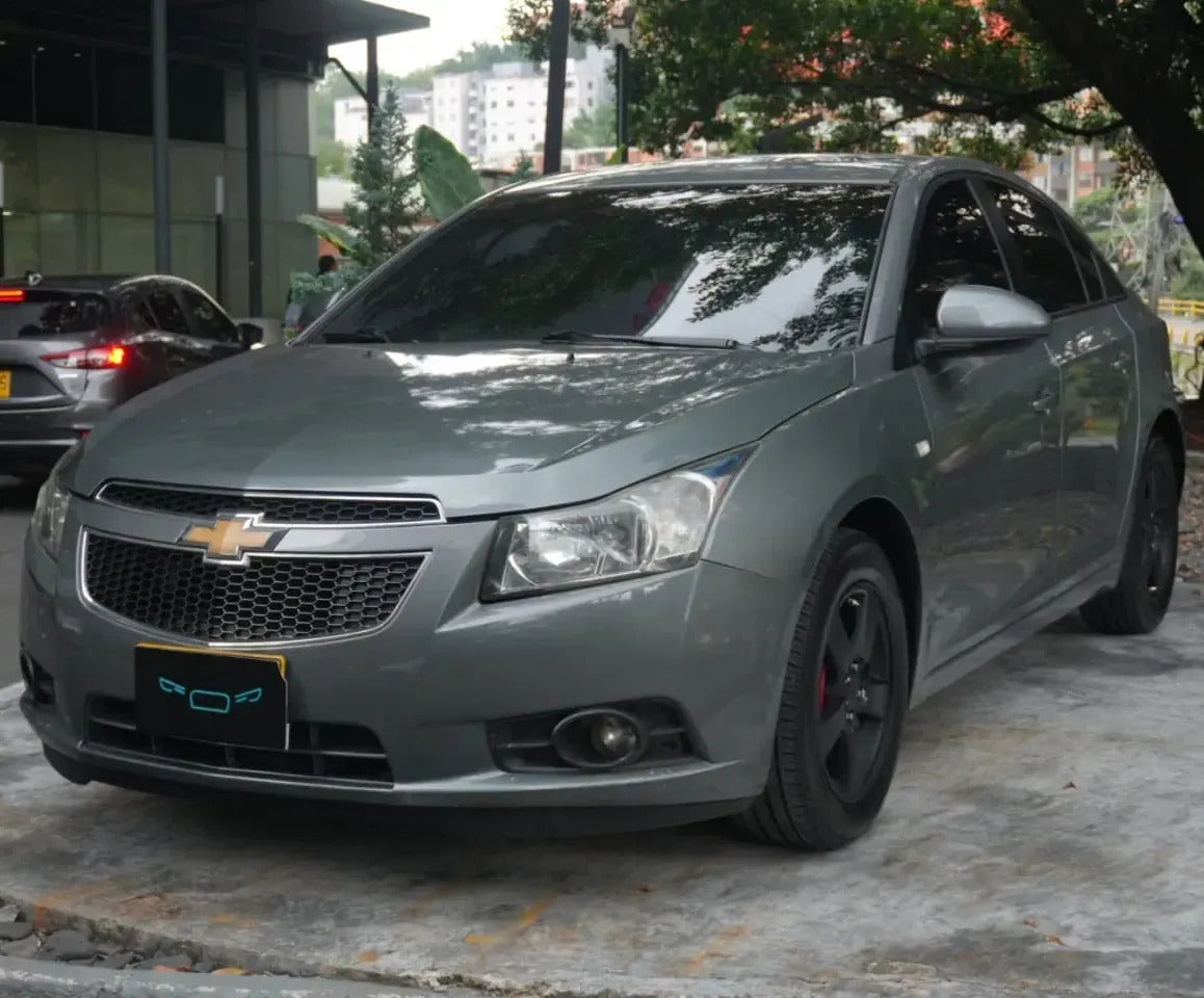 Chevrolet Cruze 1.8 Lt At