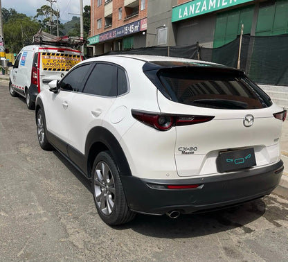 Mazda Cx-30 2.0 Grand Touring At