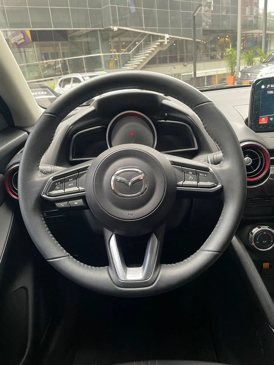 Mazda 2 1.5 Grand Touring Sédan