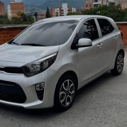 Kia Picanto 1.2 Zenith