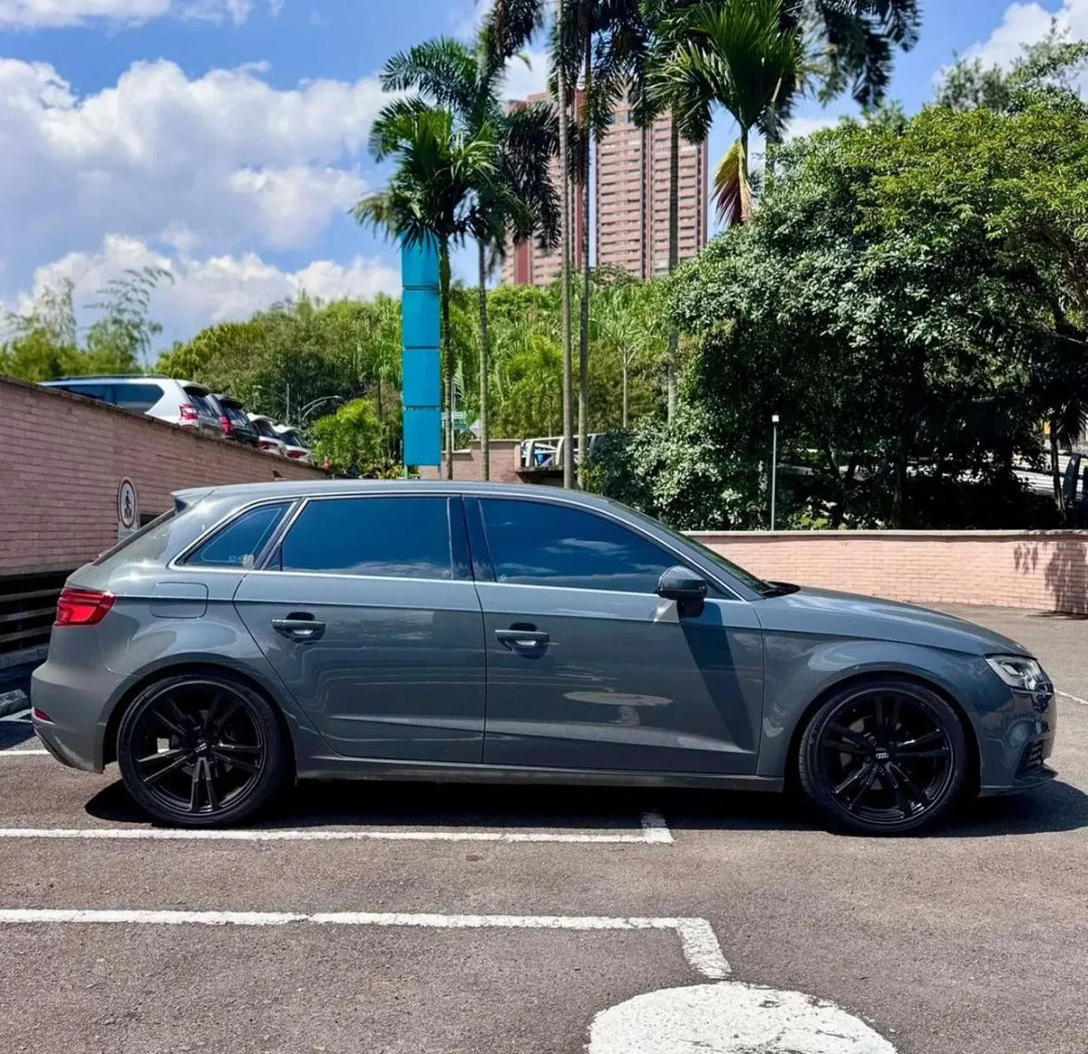 Audi A3 1.2 Tfsi Ambition