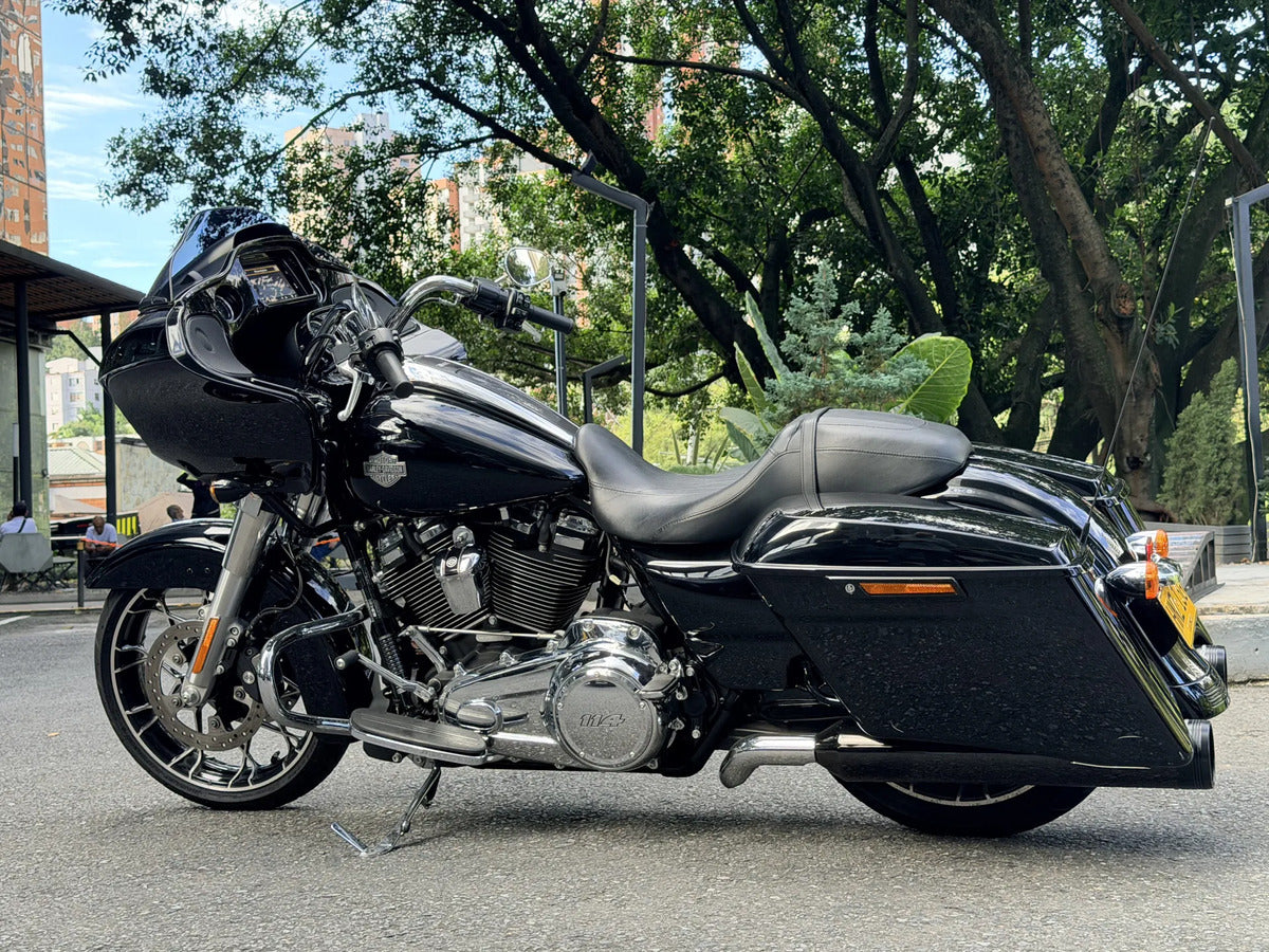 Harley Davidson Road Glide