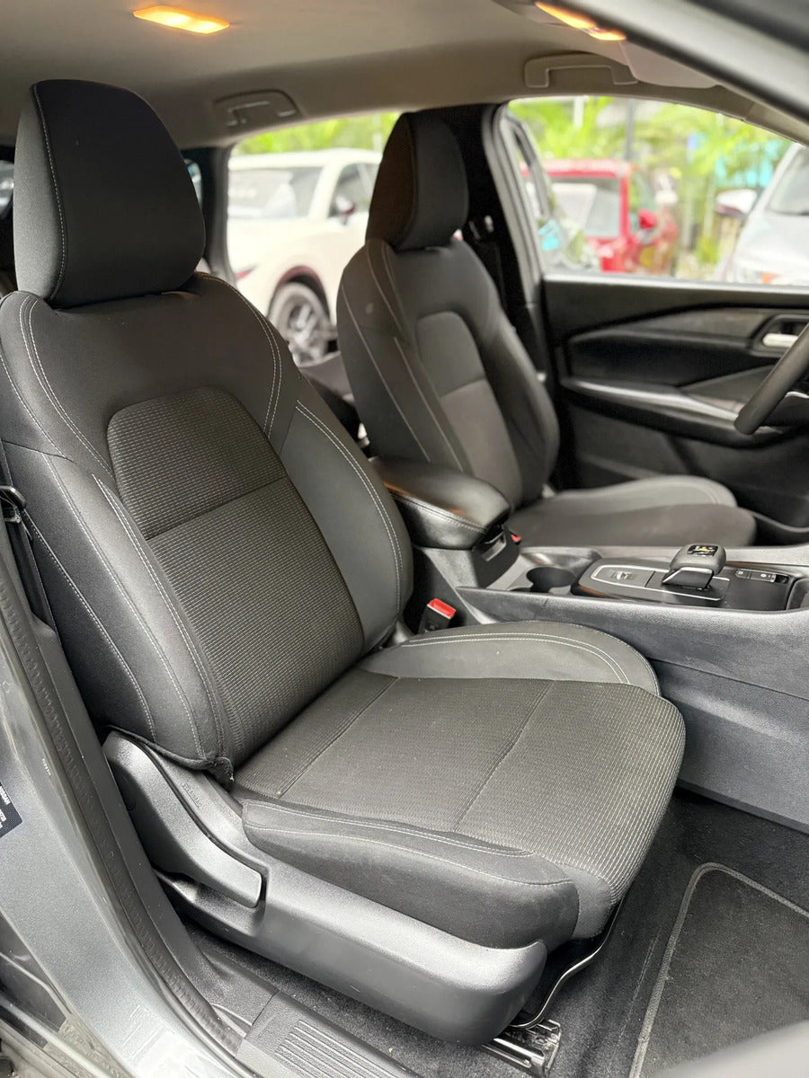 Nissan Qashqai 1.3t Sense