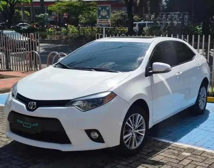 Toyota Corolla 1.8 Le