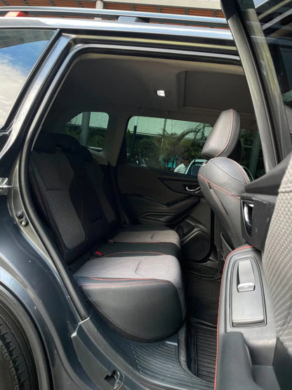 Subaru Forester 2.5 Cvt Sport