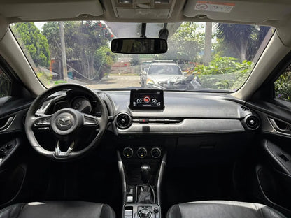 Mazda Cx-3 2.0 Touring At