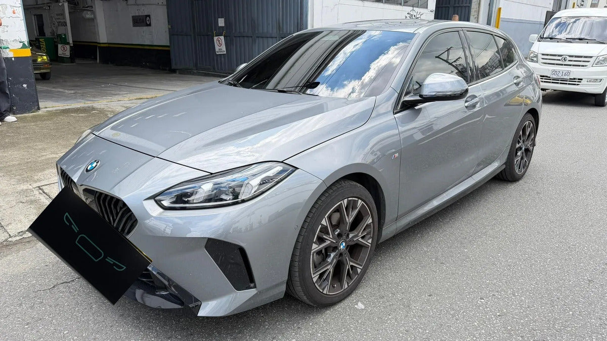 Bmw 118 1.5 Edición M