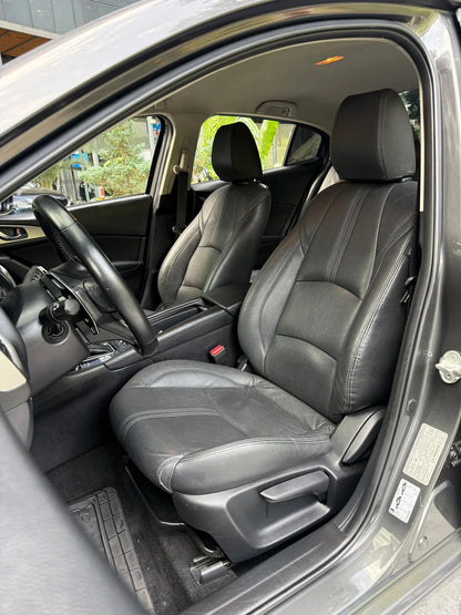 Mazda 3 2.0 Touring At