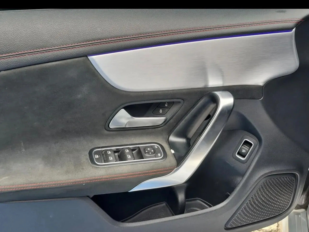 Mercedes Benz Cla 180 1.3 Amg Line At
