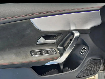 Mercedes Benz Cla 180 1.3 Amg Line At