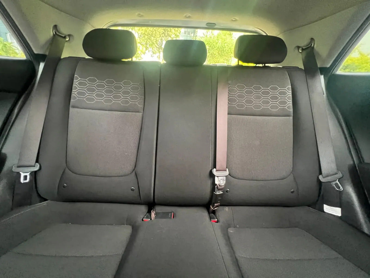 Kia Rio 1.4 Vibrant Mt