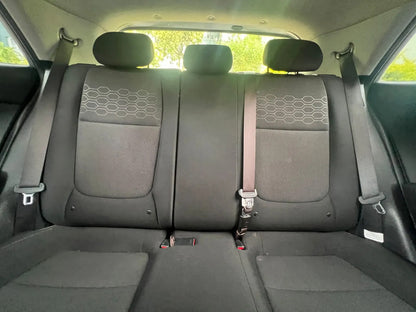 Kia Rio 1.4 Vibrant Mt