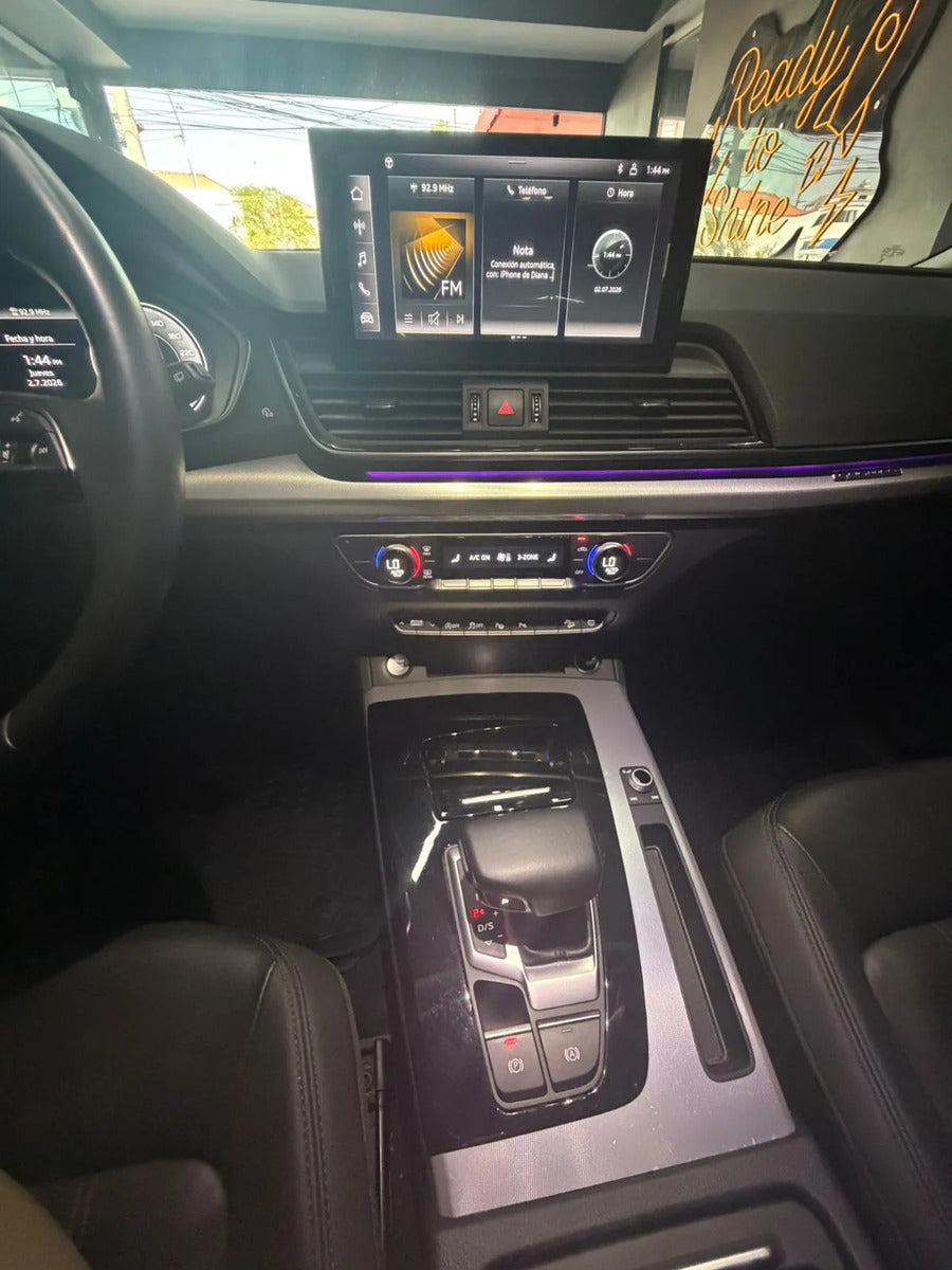 Audi Q5 2.0 Tfsi Quattro Sportback Hibrido