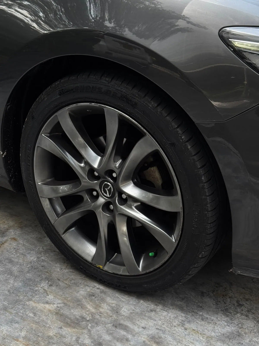Mazda 6 2.5 Grand Touring Lx