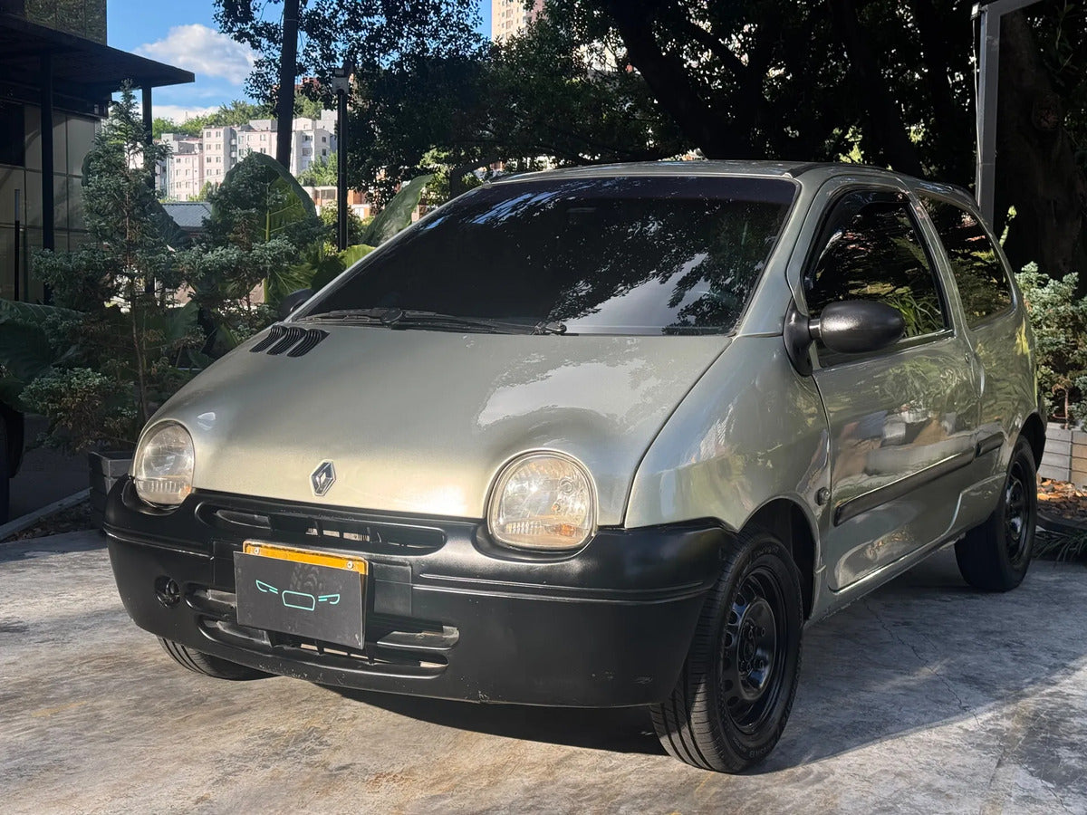Renault Twingo 1.2 Universita