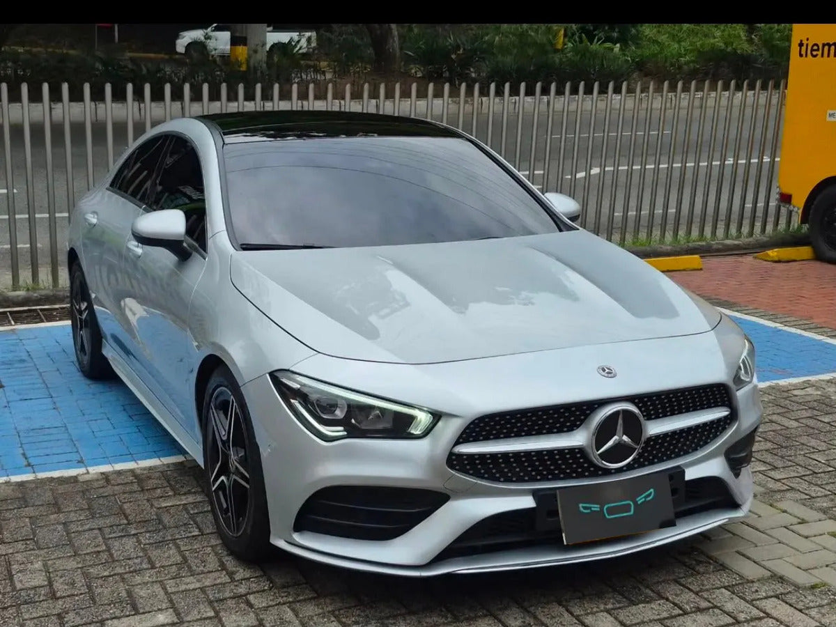 Mercedes Benz Cla 180 1.3 Amg Line At