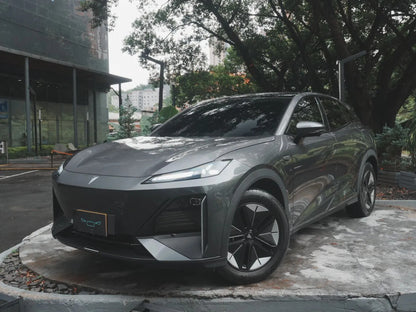 Deepal S07 0.0 E-max (79,47 Kwh)